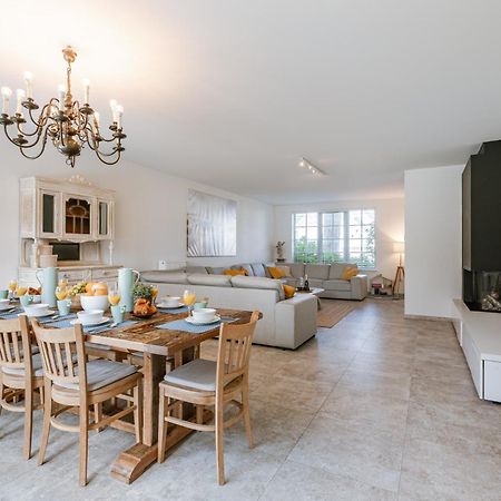 Villa Josephine Koksijde Bagian luar foto