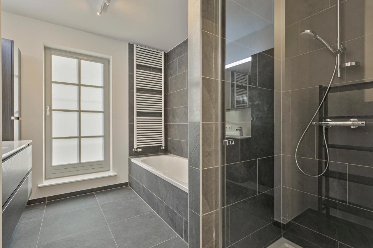Villa Josephine Koksijde Bagian luar foto