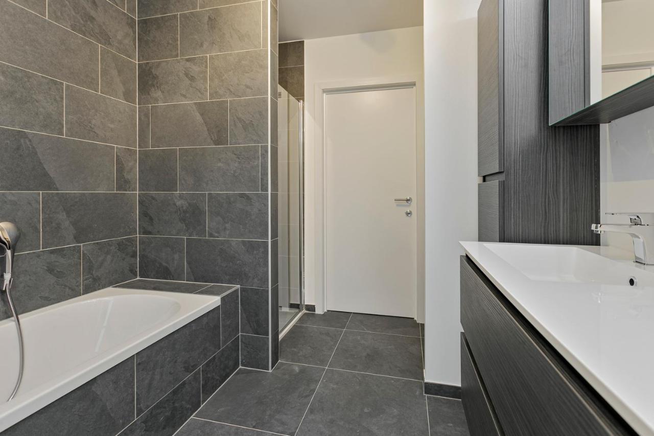 Villa Josephine Koksijde Bagian luar foto