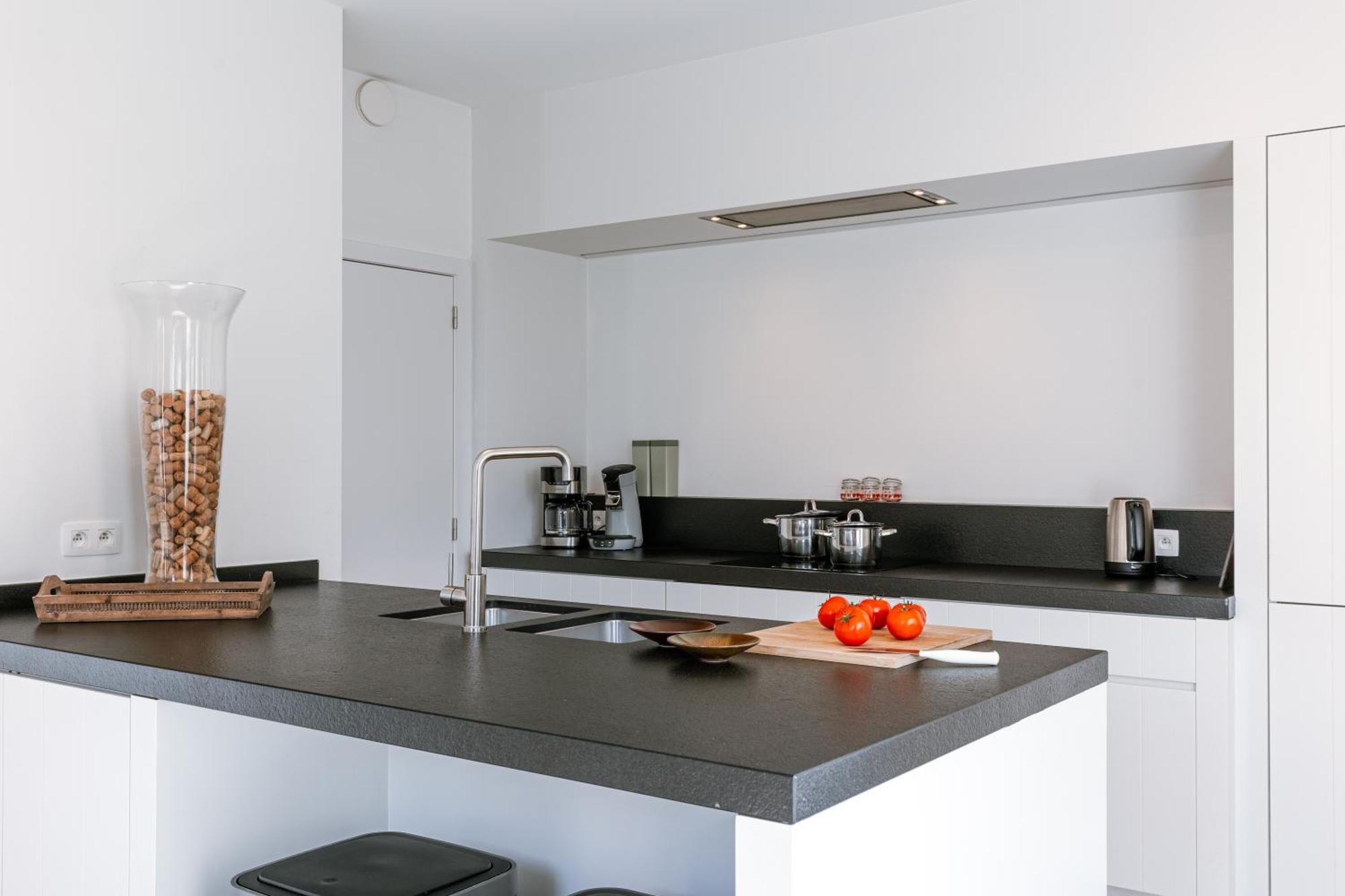 Villa Josephine Koksijde Bagian luar foto