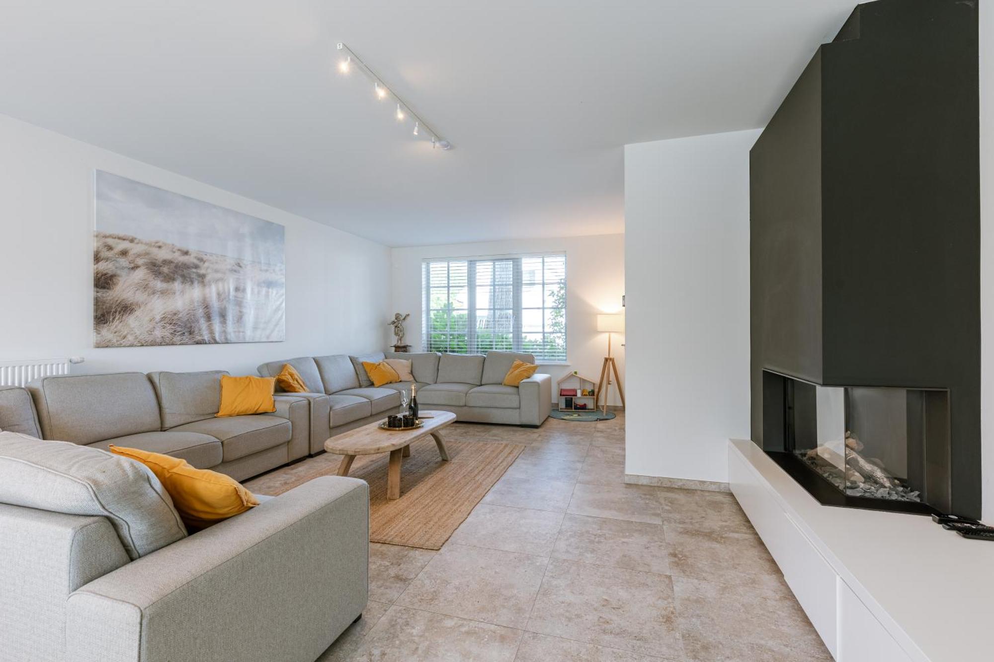 Villa Josephine Koksijde Bagian luar foto